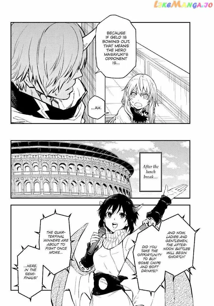 That Time I Got Reincarnated as a Slime Chapter 113 image 34_optimized